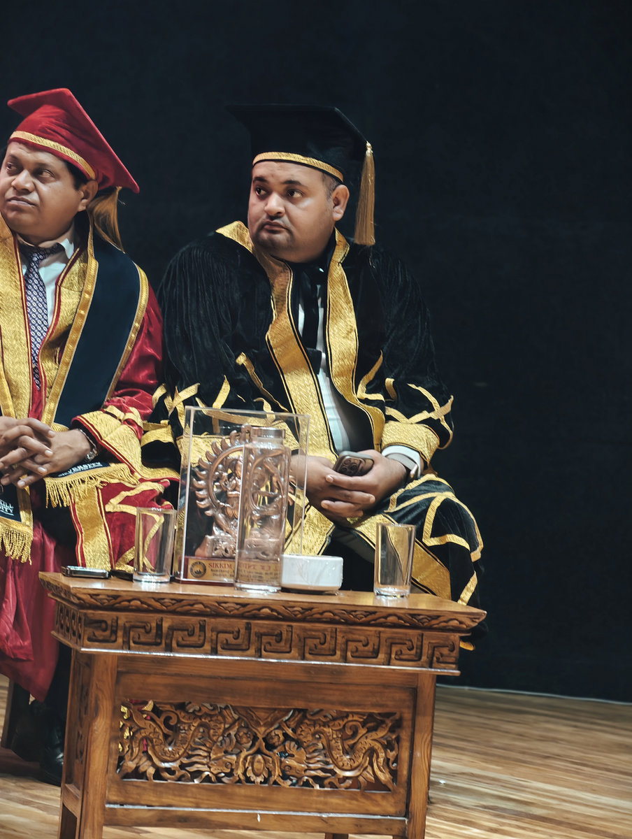 Convocation Gallery